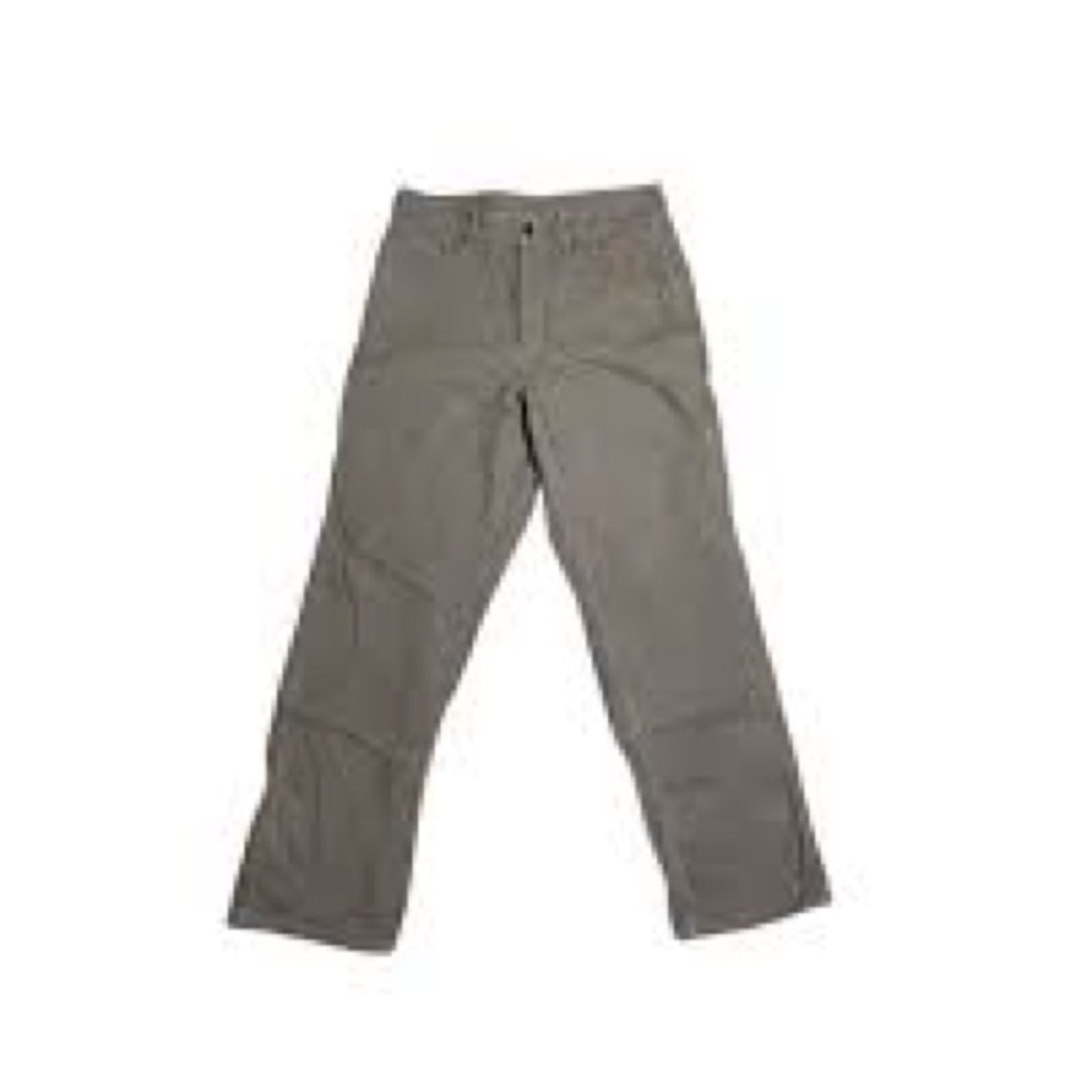 Cat & Jack Tan Kids Formal Pants